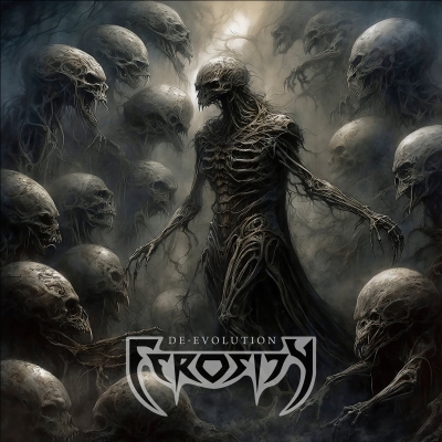 FEROSITY (pl) - De-Evolution - CD