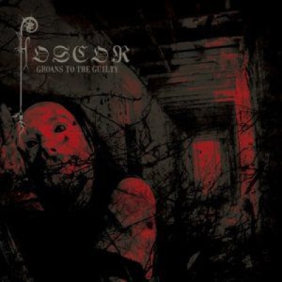 FOSCOR - Groans To The Guilty - CD
