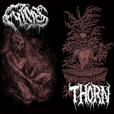 FUMES/ THORN - split MCD