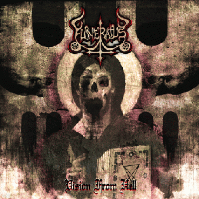 FUNERATUS - Vision From Hell - 7"EP