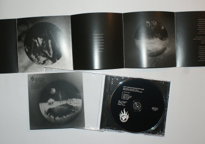 FURIA (pl) - Marzannie Krolowej Polski - CD