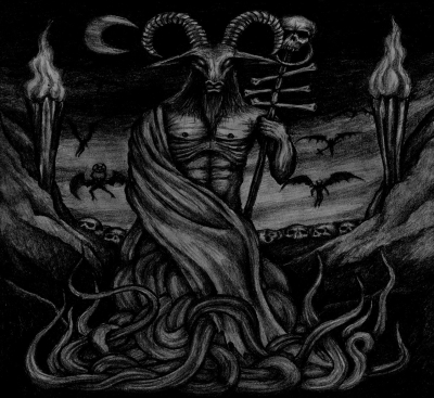 GOATEDEUM - Obscure Goatedeum - CD