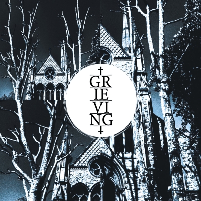 GRIEVING (pl) - Songs for the Weary - CD