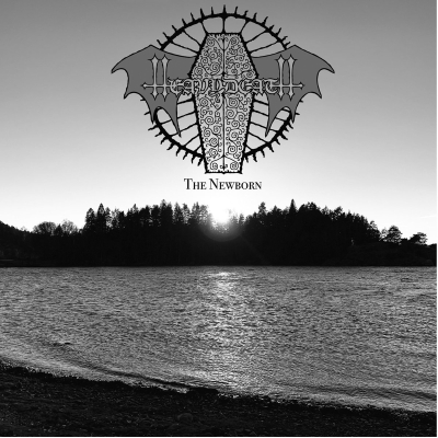 HEAVYDEATH - The Newborn - CD