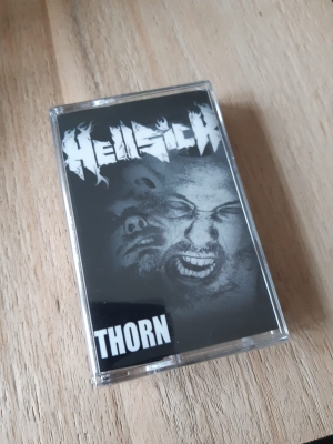 HELLSICK - Thorn - MC