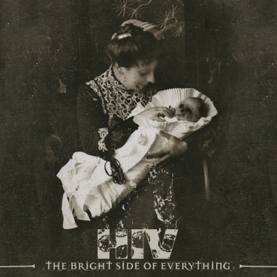 HIV (pl) - The Bright Side of Everything - CD