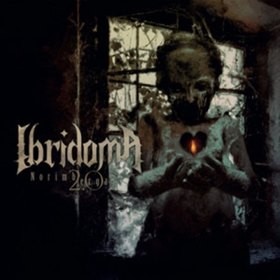 IBRIDOMA - Norimberga 2.0 - CD
