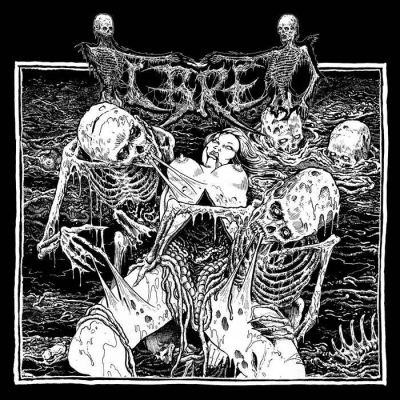 ILBRED (us) - Compilation - 2CD