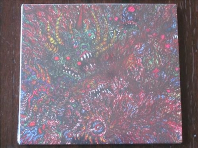 REPUKED / BONESAW - split CD Digipak