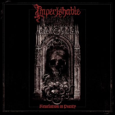 IMPERISHABLE (us) - Revelation In Purity - CD