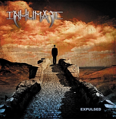 INHUMATE (fr) - Expulsed - CD