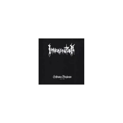 INSEMINATOR - Septennium Blasphemiae - CD