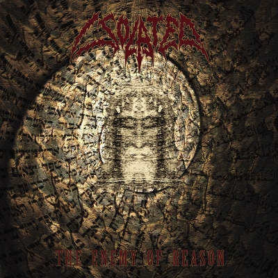 ISOLATED (pl) - The Enemy of Reason - CD