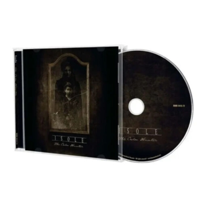 ISOLE - The Calm Hunter - CD