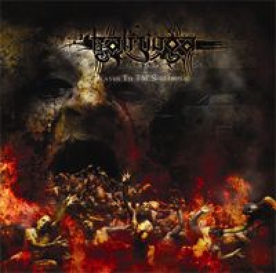 KALI YUGA - Slaves to the Subliminal - CD