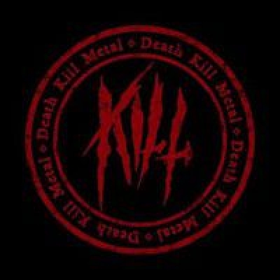 KILL - Death-Kill-Metal - CD