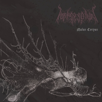 KORPSESOTURI - Malus Corpus - CD Digipak