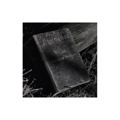 Livsnekad - Nostalgisk Katarsis - CD