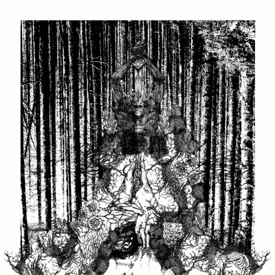LOATHFINDER / DRUJ - Aspects of Oblation - CD