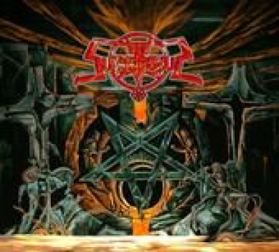 SUCCUBUS/ MAGGOTS - split 10"LP