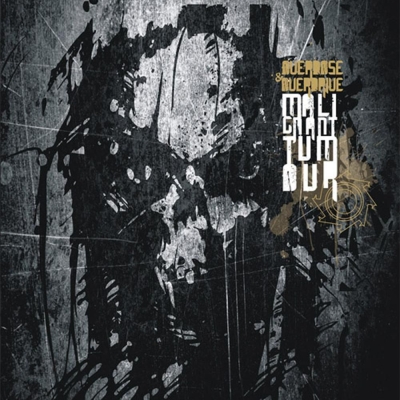 MALIGNANT TUMOUR - OVERDOSE & OVERDOSE - CD