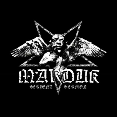 MARDUK - Serpent Sermon - CD