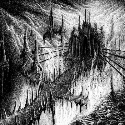 MASAKRE - Morbid Extinction - MCD