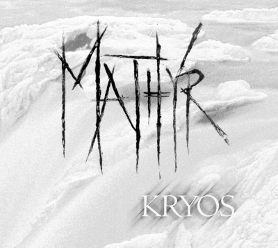 MATHYR - Kryos - CD Digipak