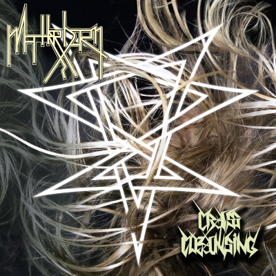 MATTERHORN - Crass Cleansing - CD