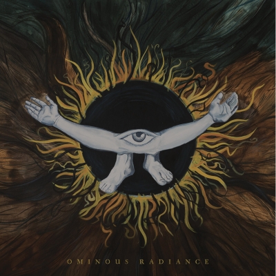 MIASMAL SABBATH - Ominous Radiance - CD