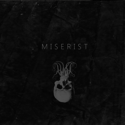 MISERIST - same - CD DIGIPAK