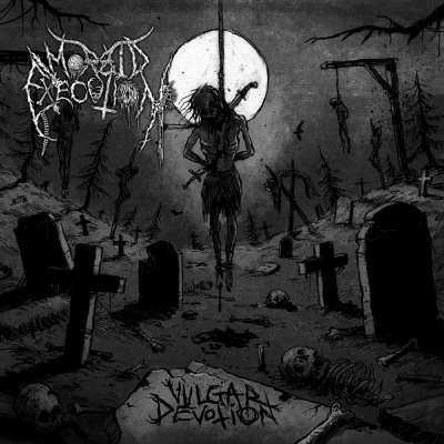 MORBID EXECUTION (pl) - Vulgar Devotion - 2CD