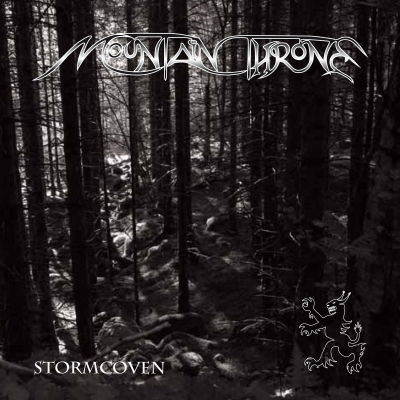 MOUNTAIN THRONE - Stormcoven - CD