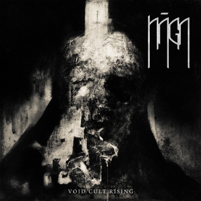 NAGA - Void Cult Rising - CD DIGIPAK