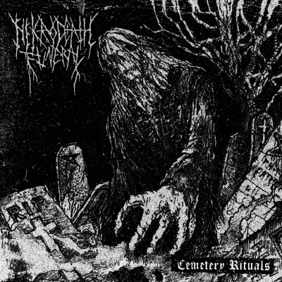 NEKRODEATH FUNERAL (pl) - Cemetery Rituals - CD