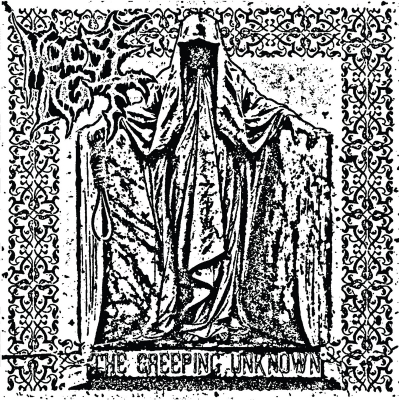 NOOSE ROT (us) - The Creeping Unknown - CD