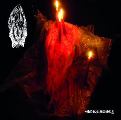 OBSIDIAN HOOVES (US) - Morbidity - CD