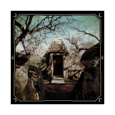 OCCLITH - Gates, Doorways, And Endings - CD DIGIPAK
