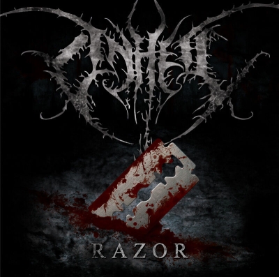 ONHEIL - Razor - CD