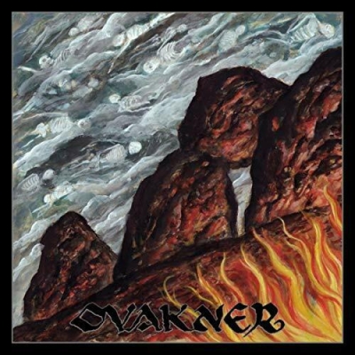 OVAKNER - Ar/ Lume - MCD