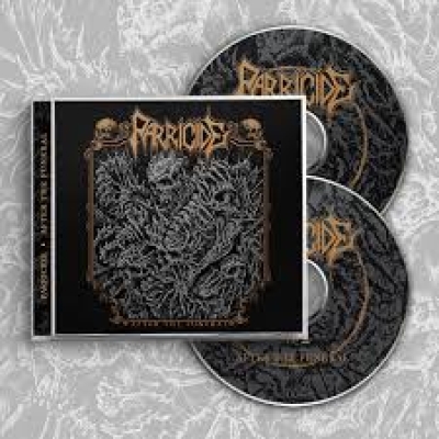 PARRICIDE (pl) - After The Funeral - 2CD