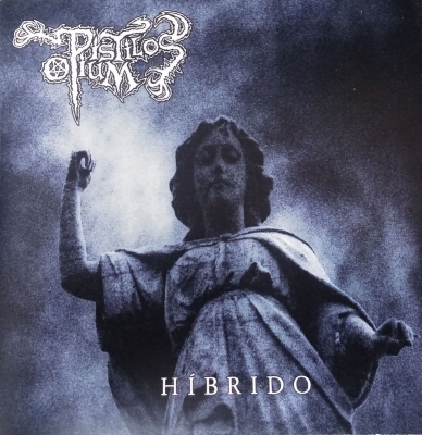 PISTILOS OPIUM - Hibrido - CD