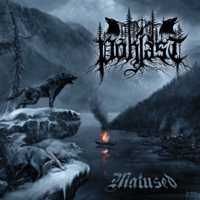 POHJAST - Matused - CD