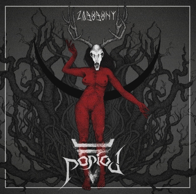 POPIÓŁ - Zabobony - CD