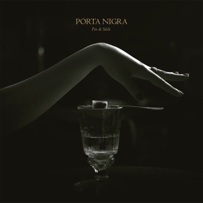 PORTA NIGRA - Fin de Siecle - CD DIGIPAK