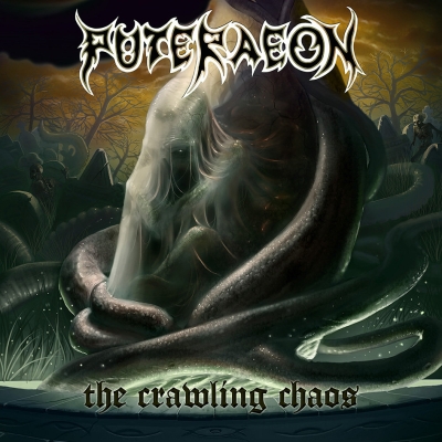 PUTERAEON (swe) - The Esoteric Order - CD DIGIPAK
