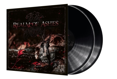 TIMOR ET TREMOR - Realm of Ashes - 2-LP