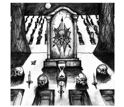 DEATHCULT - The Test Of Time - CD