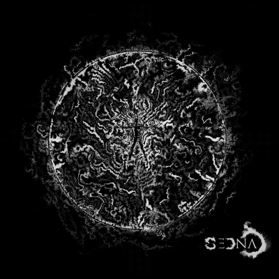 SEDNA - The Man Behind The Sun - CD DIGIPAK