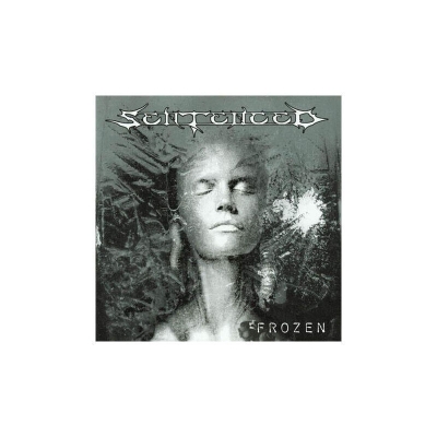 SENTENCED (fi) - Frozen - CD